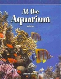 At the Aquarium: Volume (Paperback)