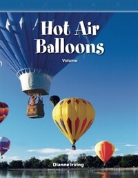 Hot Air Balloons: Volume (Paperback)