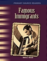 Famous immigrants