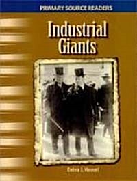 Industrial Giants (Paperback)