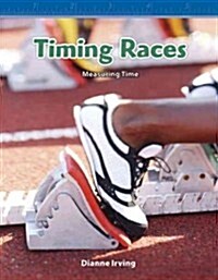 Timing Races (Paperback)