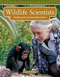 Wildlife Scientists (Paperback)