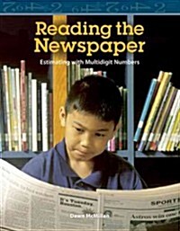 Reading the Newspaper (Paperback)