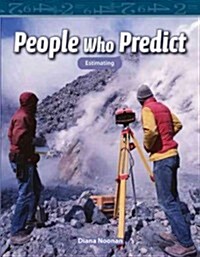 People Who Predict (Paperback)