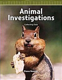 Animal Investigations (Paperback)