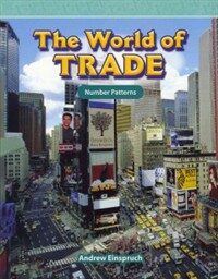 The World of Trade: Number Patterns (Paperback)