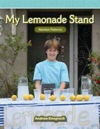 My Lemonade Stand: Number Patterns (Paperback)