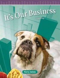 It's Our Business: Graphing (Paperback)