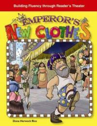 The Emperor's New Clothes (Paperback)