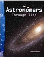 Astronomers Through Time (Paperback)
