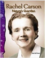 Rachel Carson: Nature's Guardian (Paperback)