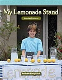 My Lemonade Stand (Paperback)