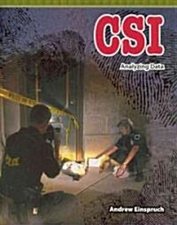 Csi (Paperback)