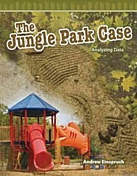 The Jungle Park Case (Paperback)