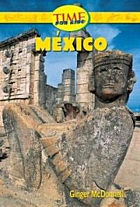 Mexico (Paperback, Illustrated)