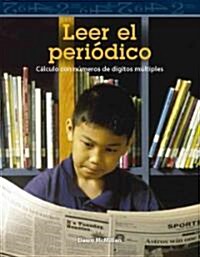 Leer El Peri?ico (Paperback)