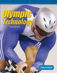 Olympic Technology: Elapsed Time (Paperback)