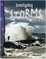 Investigating Storms (Paperback)