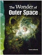 The Wonder of Outer Space (Paperback)