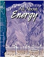 All about Energy (Paperback)