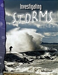 Investigating Storms (Paperback)