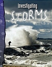 [중고] Investigating Storms (Paperback)