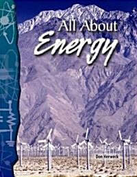 All about Energy (Paperback)