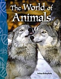 The World of Animals (Paperback)