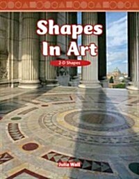 Shapes in Art (Paperback)