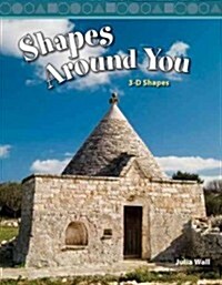 Shapes Around You (Paperback)