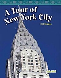 A Tour of New York City (Paperback)