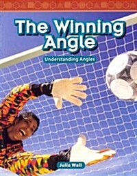 [중고] The Winning Angle (Level 5) (Paperback, Student)