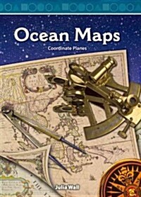 Ocean Maps (Paperback)