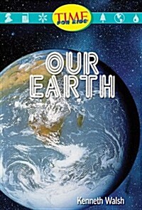 Our Earth (Paperback, Illustrated)