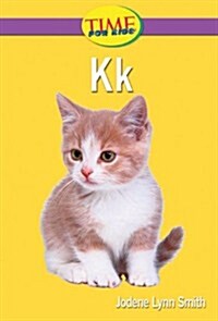 Kk (Paperback, Illustrated)