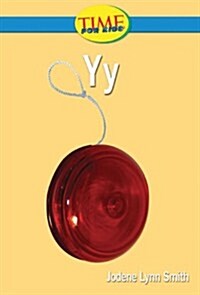 Yy (Paperback, Illustrated)