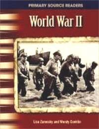 World War II (the 20th Century) (Paperback)