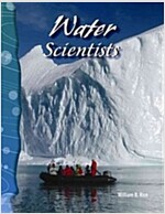 Water Scientists (Paperback)