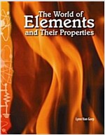 The World of Elements and Their Properties (Paperback)