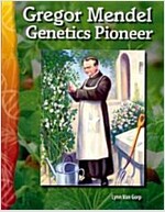 Gregor Mendel: Genetics Pioneer (Paperback)