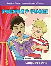 Poetry? Yuck! (Paperback)