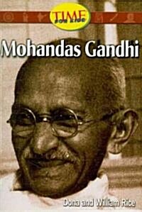 Mohandas Gandhi (Paperback)