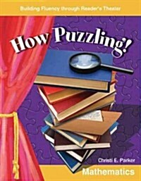 How Puzzling! (Paperback)