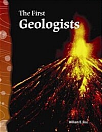 The First Geologists (Paperback)