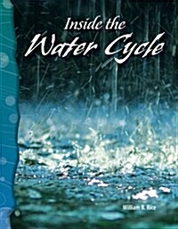 [중고] Inside the Water Cycle (Paperback)