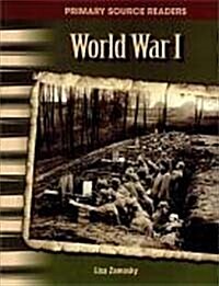 [중고] World War I (the 20th Century) (Paperback)