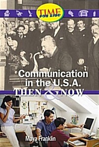 Communication in the U.s.a. (Paperback, Illustrated)