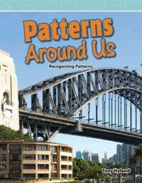 Patterns Around Us: Recognizing Patterns (Paperback)