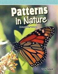 Patterns in Nature: Recognizing Patterns (Paperback)