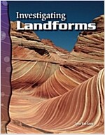 Investigating Landforms (Paperback)
